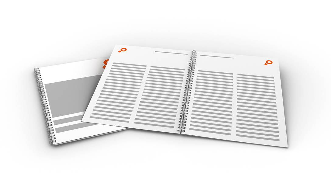 Brochure a punto omega   immagine prodotto