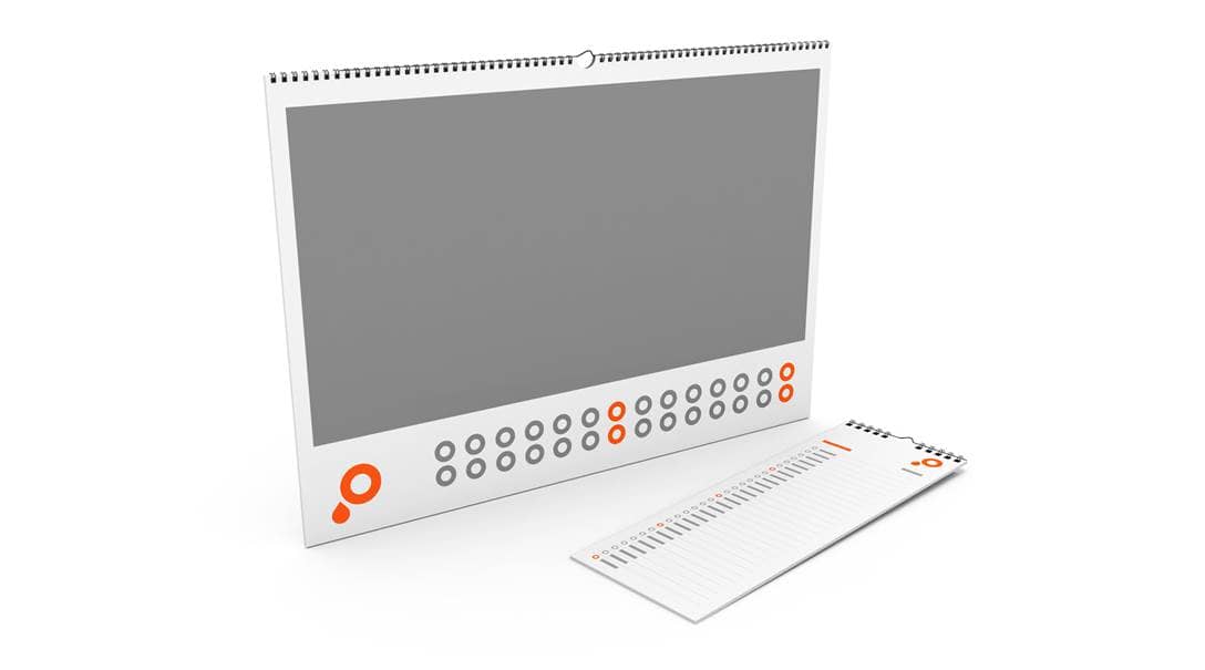 Gamma calendari da parete   immagine prodotto