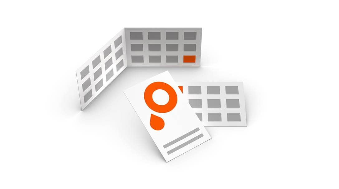 Fidelity card   immagine prodotto