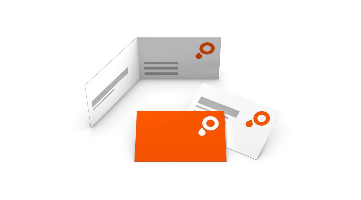 Gamma biglietti da visita   immagine prodotto