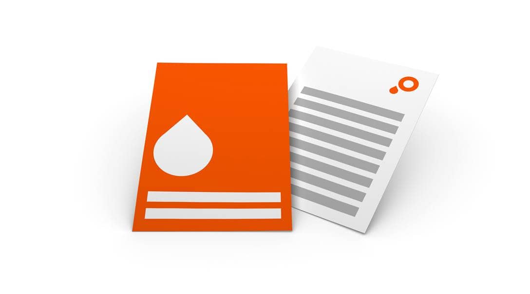 Immagine volantini in verticale 148x210