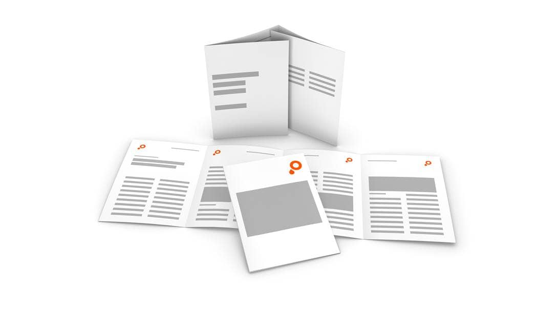 Immagine pieghevoli a finestra chiusa da 6 8 facciate