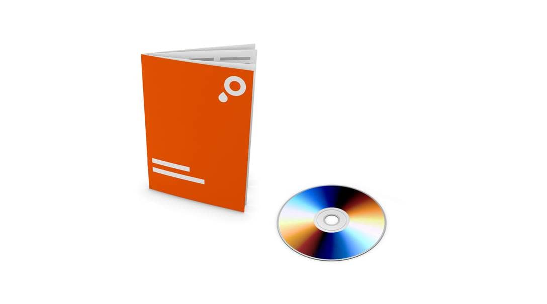 Libretti DVD