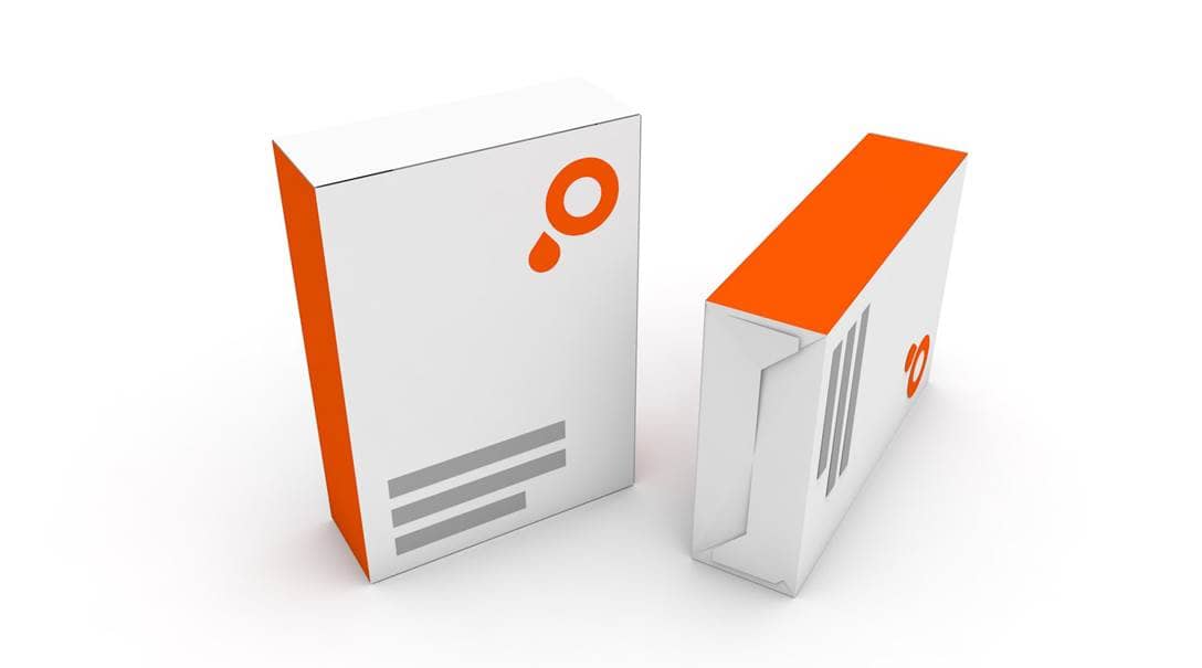 Imagine packaging fondo automatico