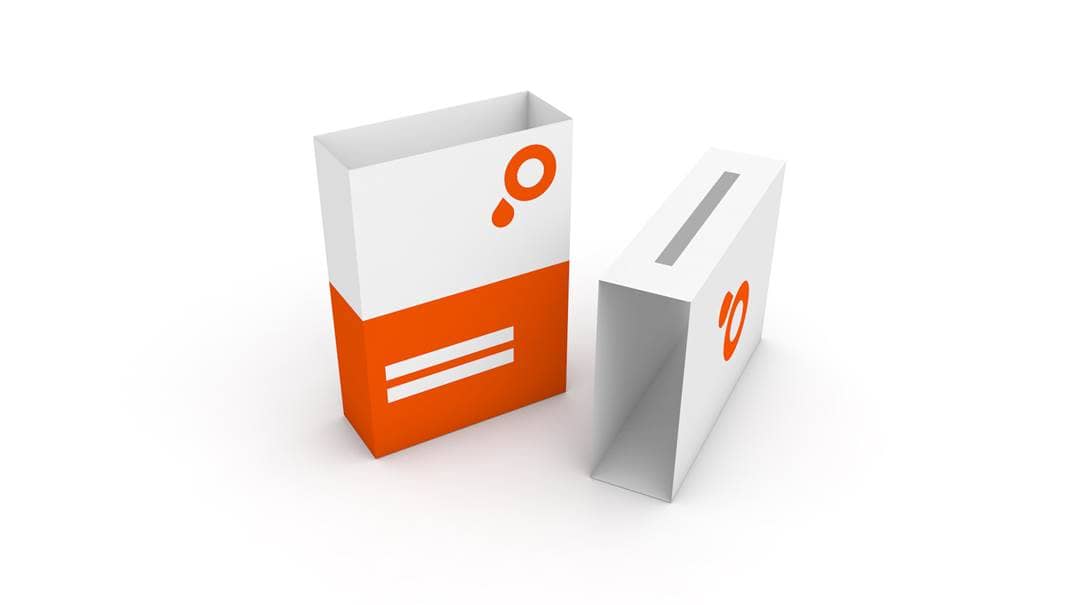 Immagine fasce esterne