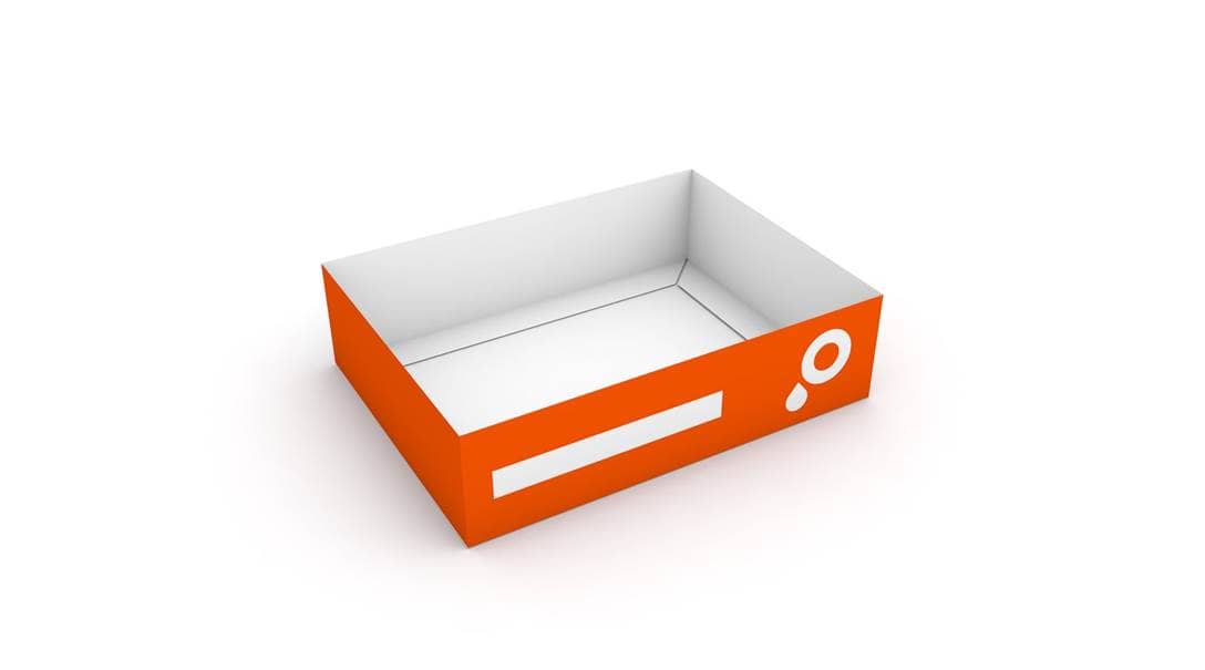 Immagine vassoio automontante