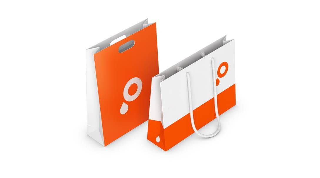 Immagine carta patinata