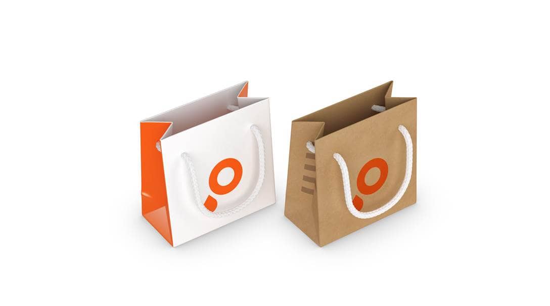 Immagine mini shopper