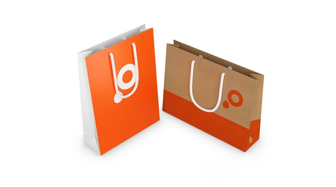 Immagine manico in tessuto corto