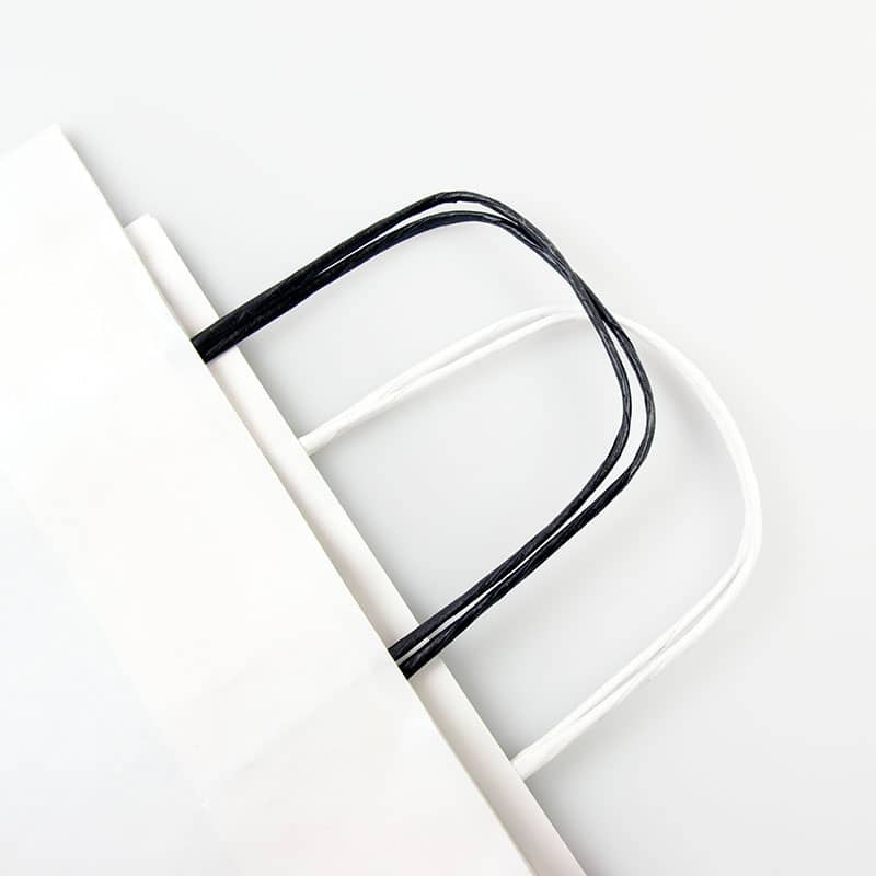 Zoom manico in cordino