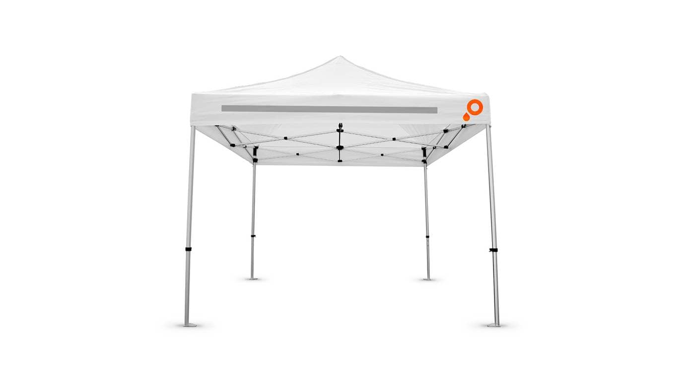 Gazebo 3 x 3 m