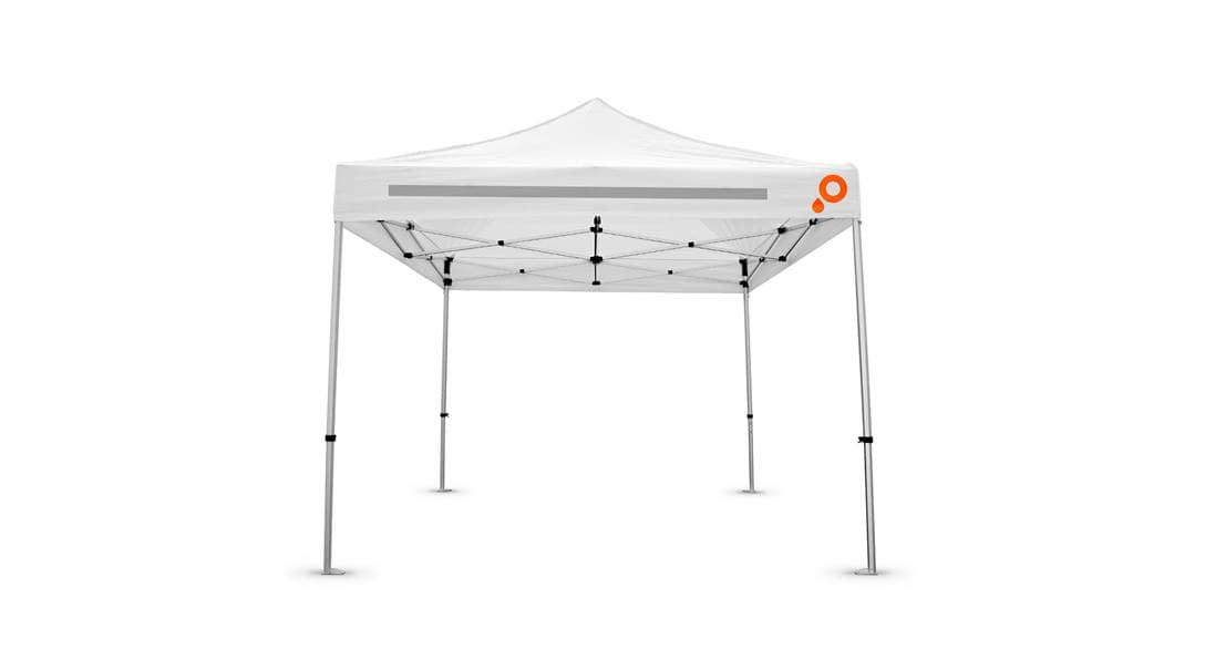 Gazebo 3 x 3 m