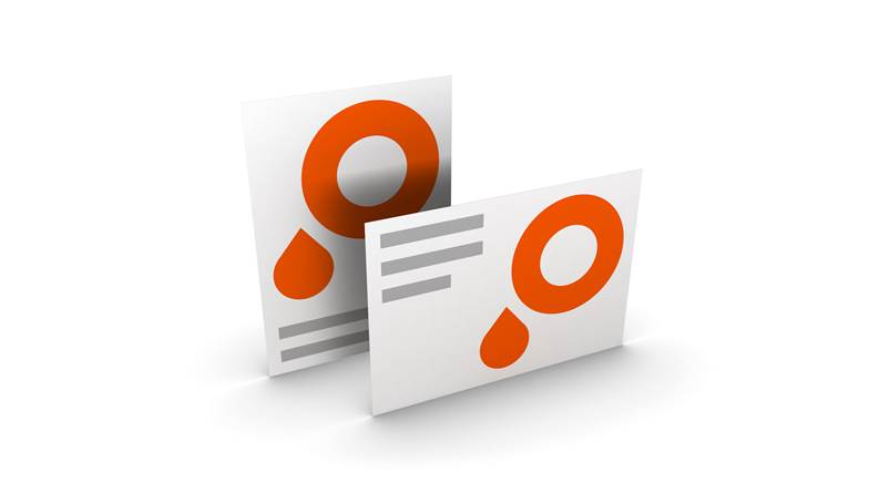 Immagine manifesti e poster