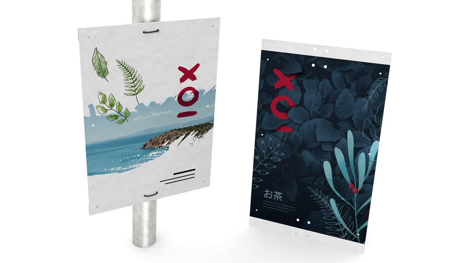 Immagine manifesti anitipioggia