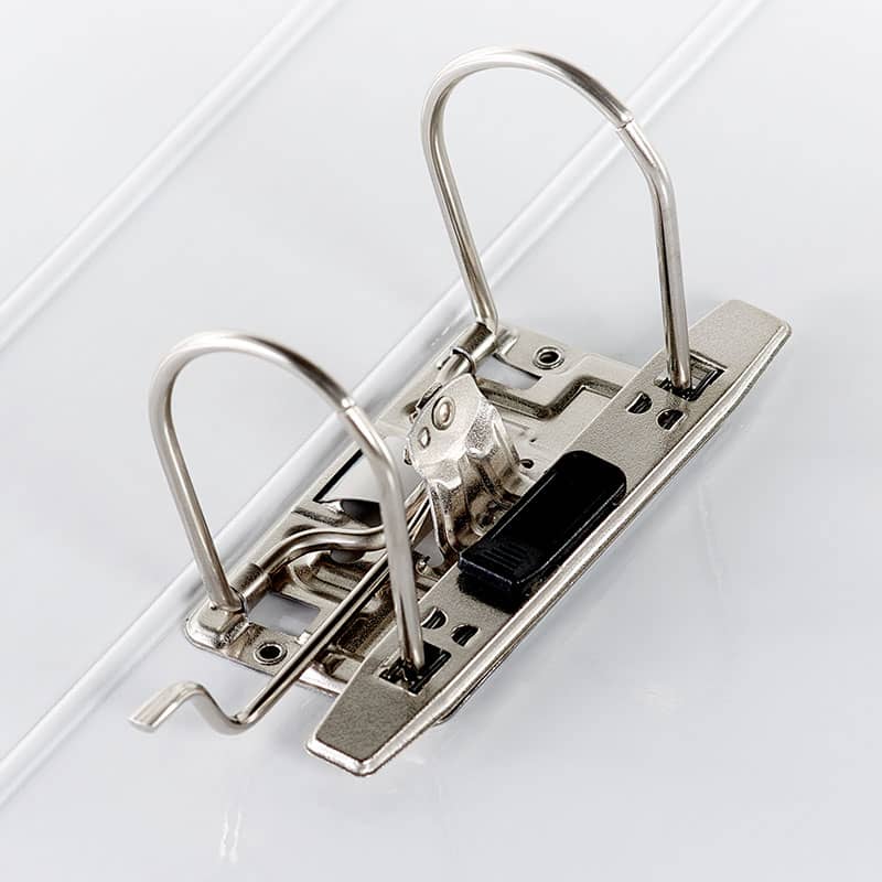 Immagine meccanica a leva