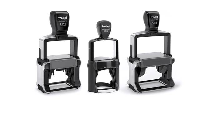 Immagini timbri professional