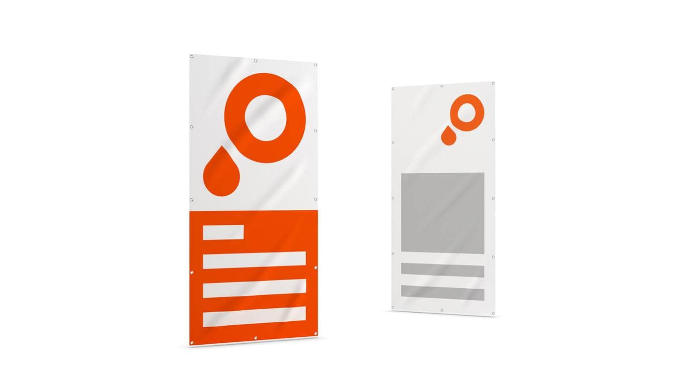 Immagine gamma banner