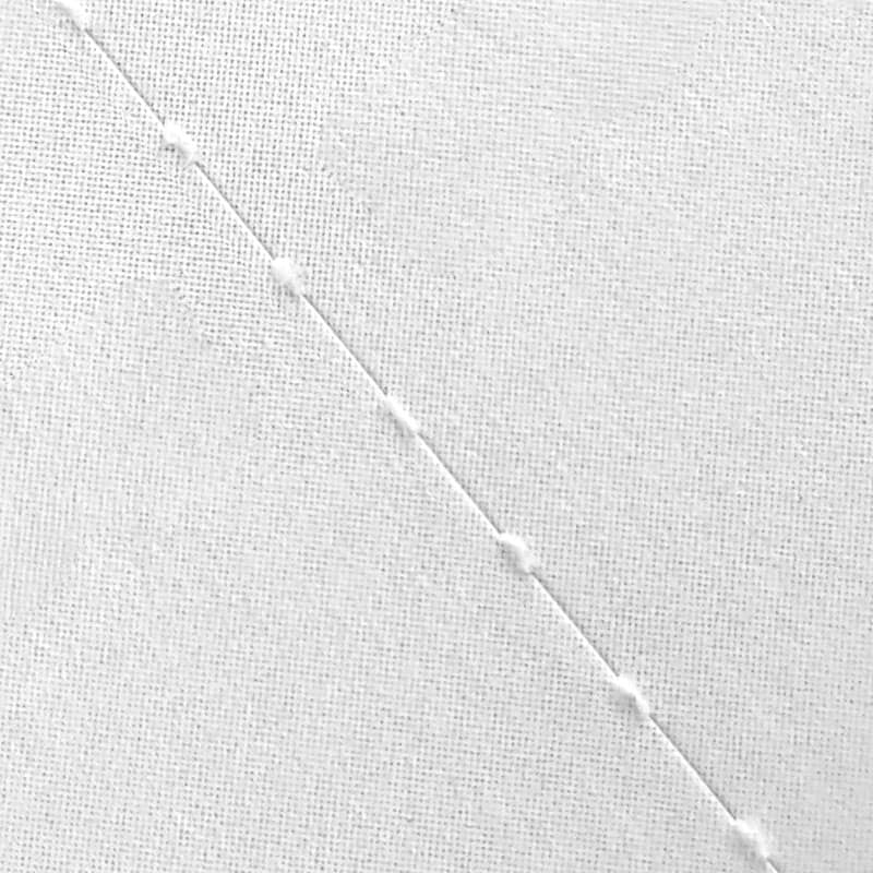 Immagine dettaglio perforazione