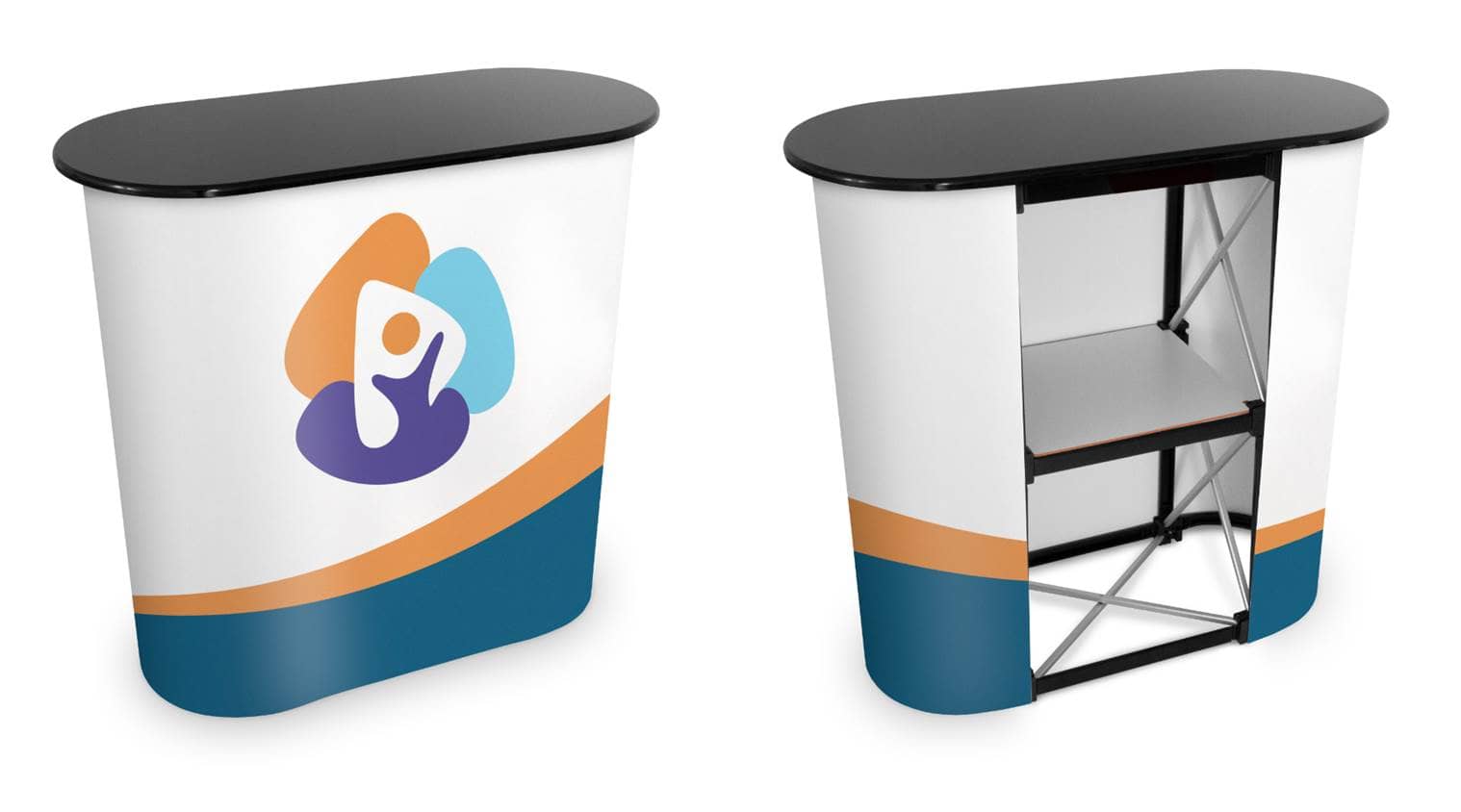 Banchetti per Fiere (PVC)