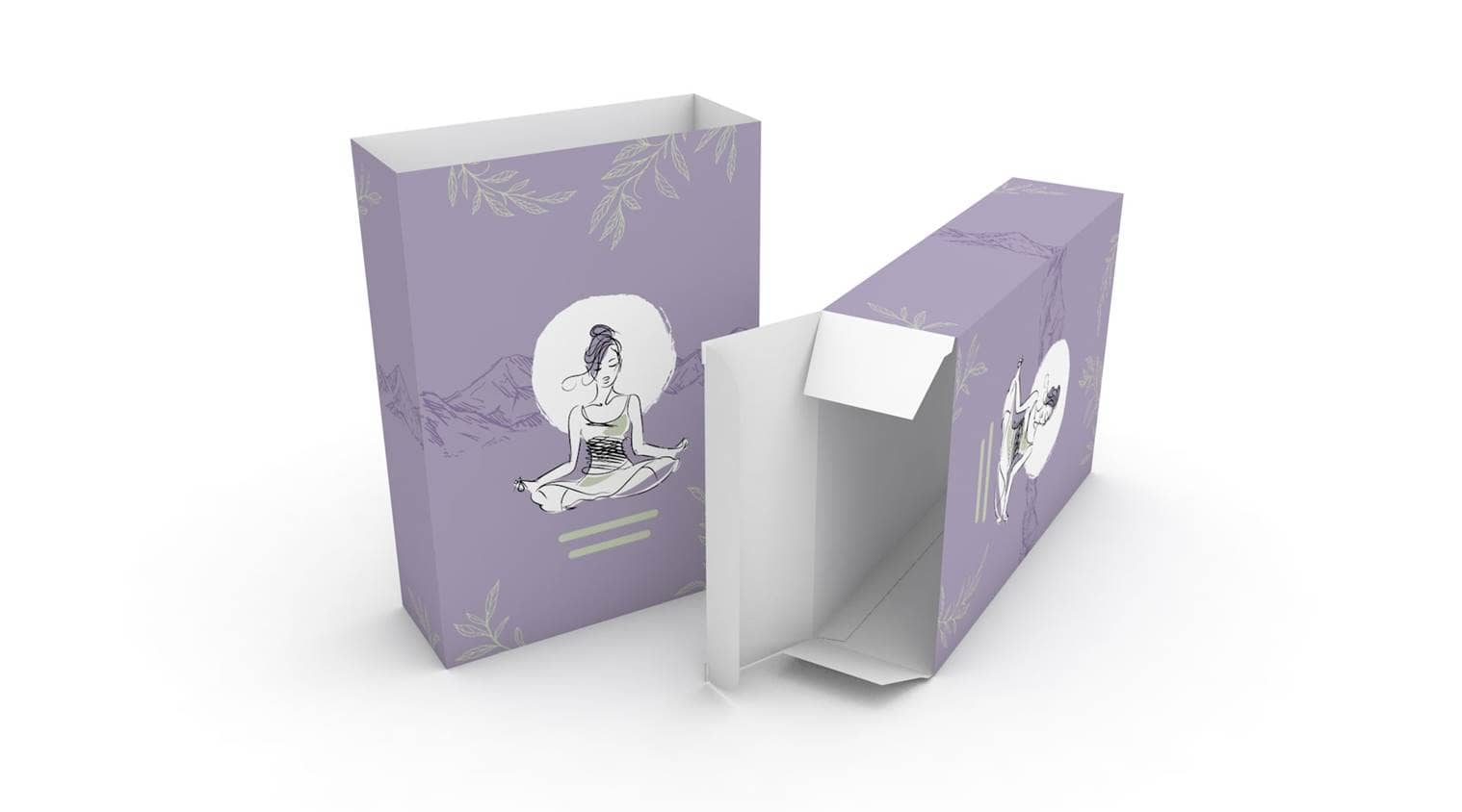 Fascia esterna con aletta ad incastro su un lato