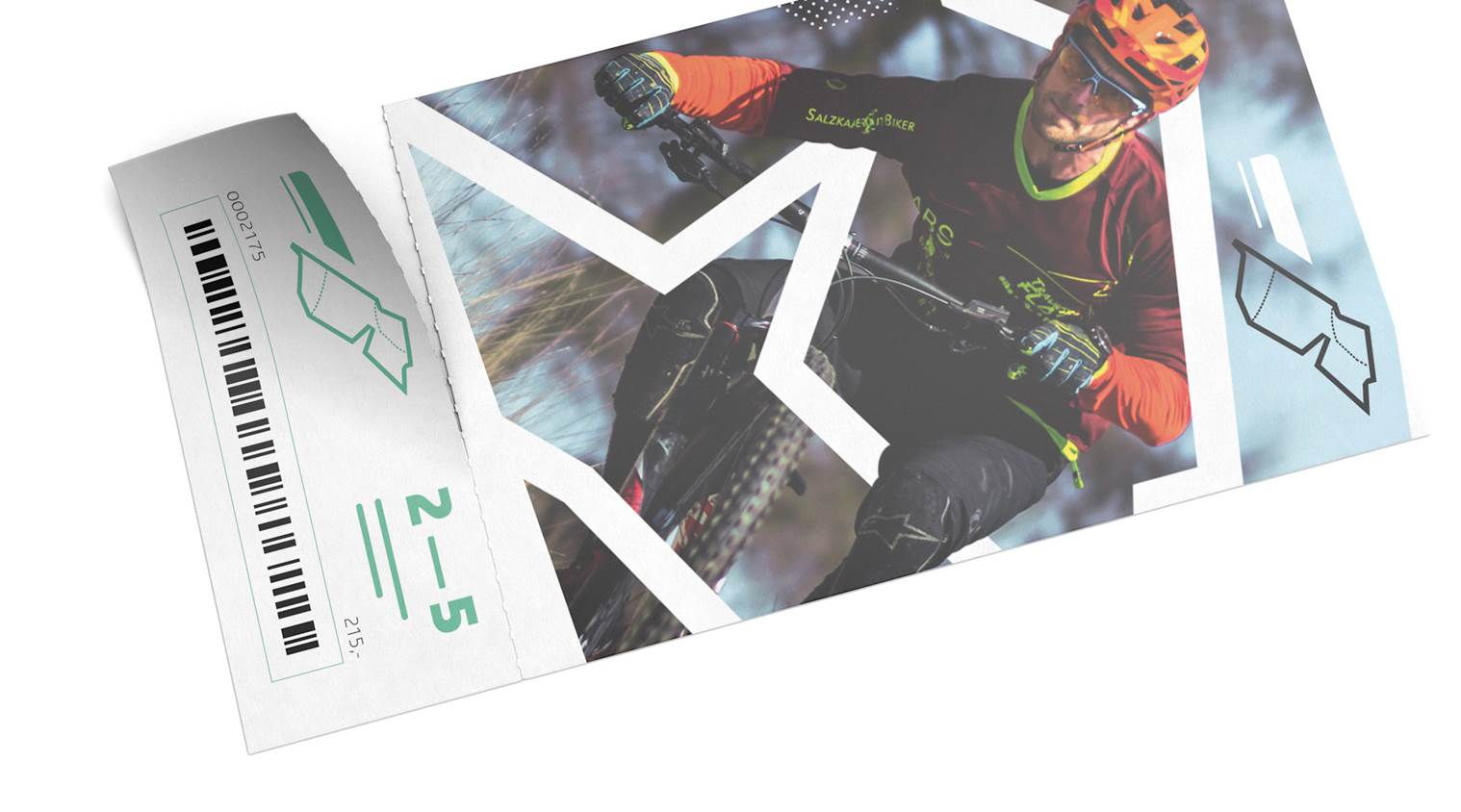 Perforazione e numerazione