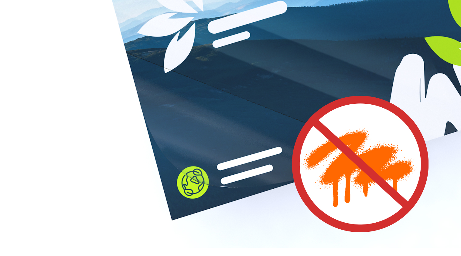 Laminazione antigrafiti