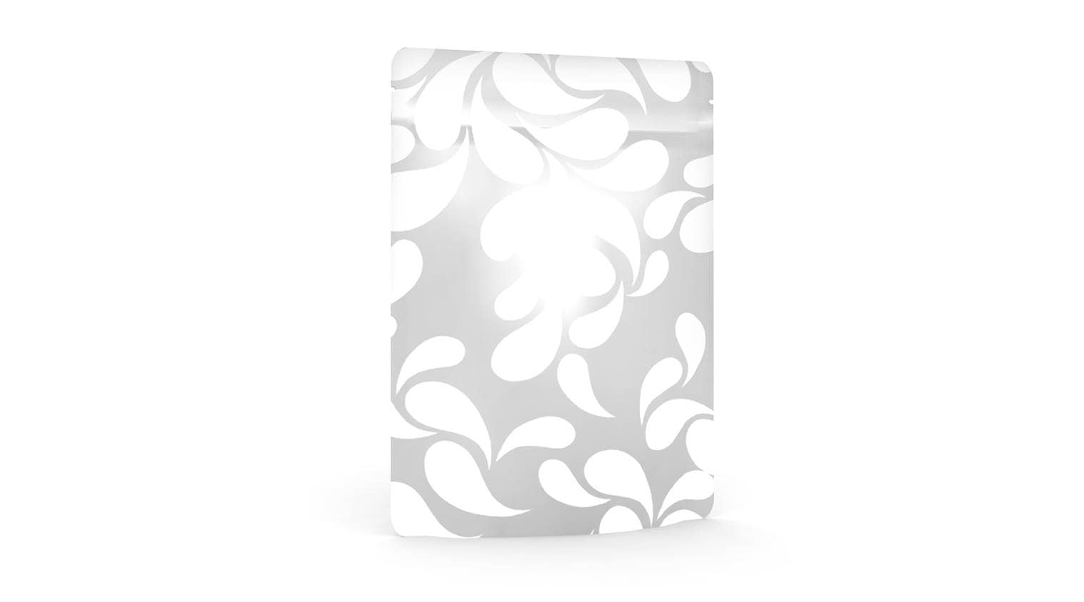 Film PP metallizzato