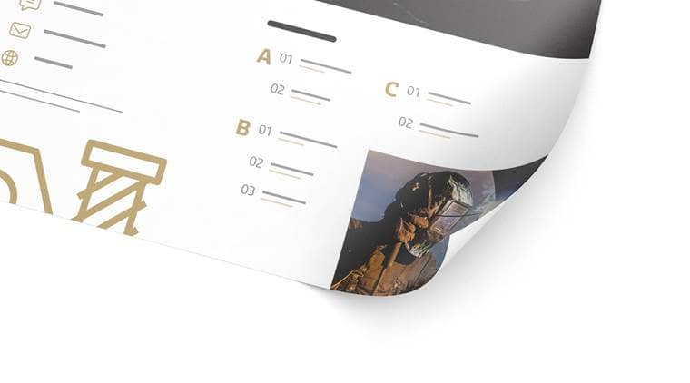 Stampa Online Di Carta Da Lettere Carta Intestata Saxoprint