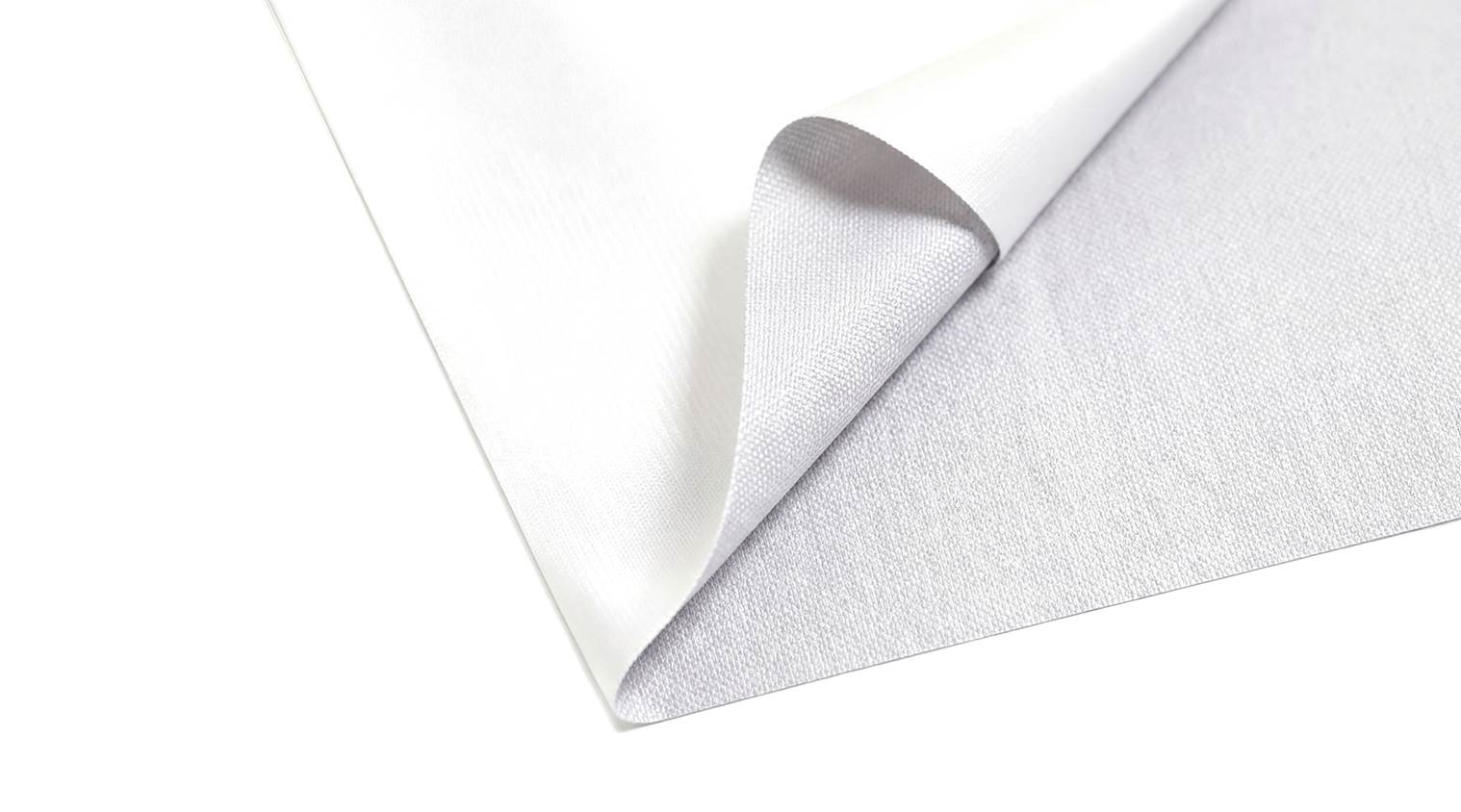 Tessuto in poliestere