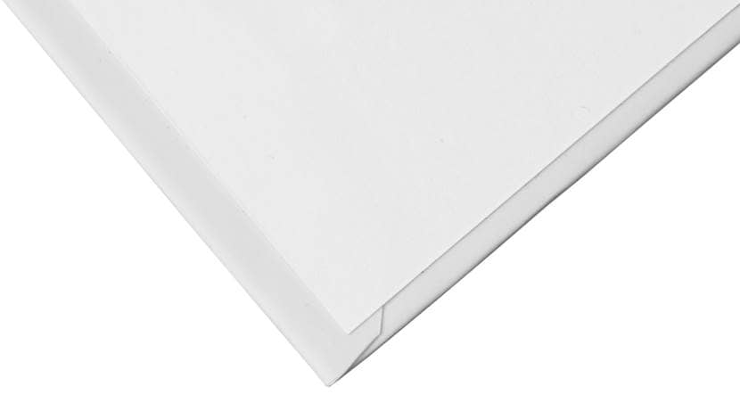 Morsetto Per Tessuto E Carta In Acciaio, Capacità 0-58 Mm, Con Impugnatura Comoda - Ideale Per Cucito, Rilegatura E Progetti Fai-da-te