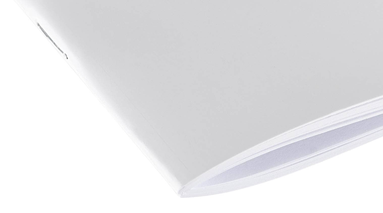 Rilegatura a punto metallico