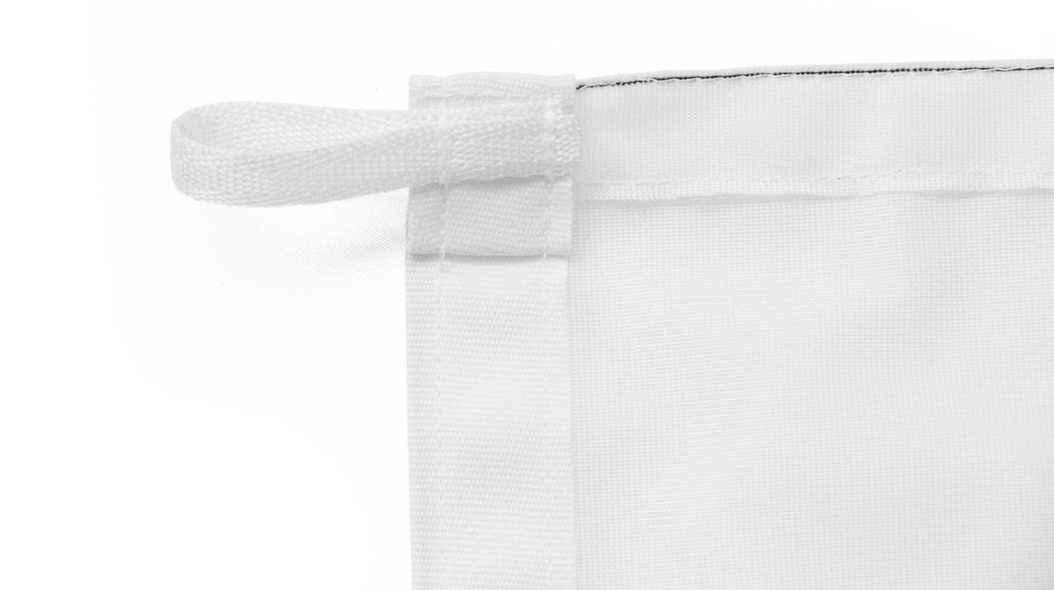 Laccetti per bandiere