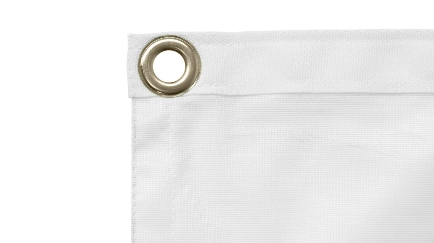 Occhielli per bandiere