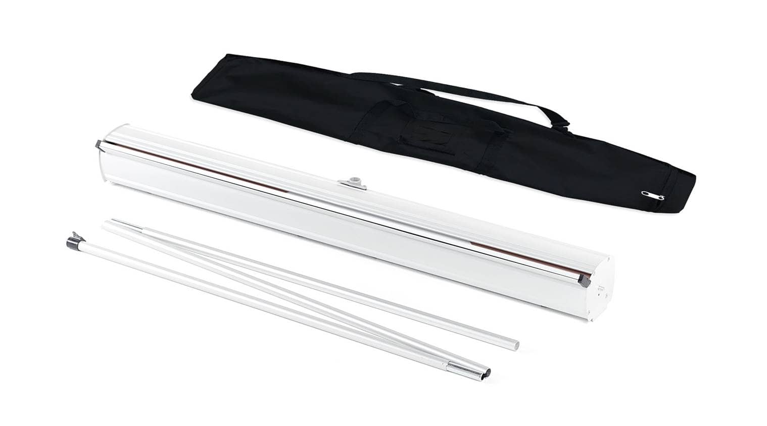 Avvolgitore per roll up classic