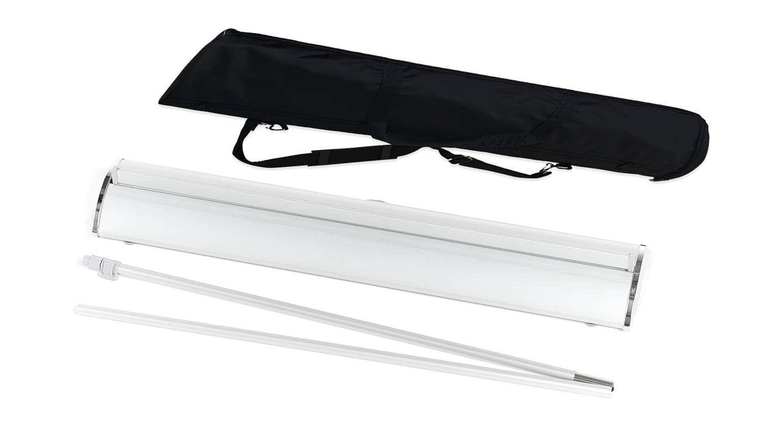 Avvolgitore roll up design