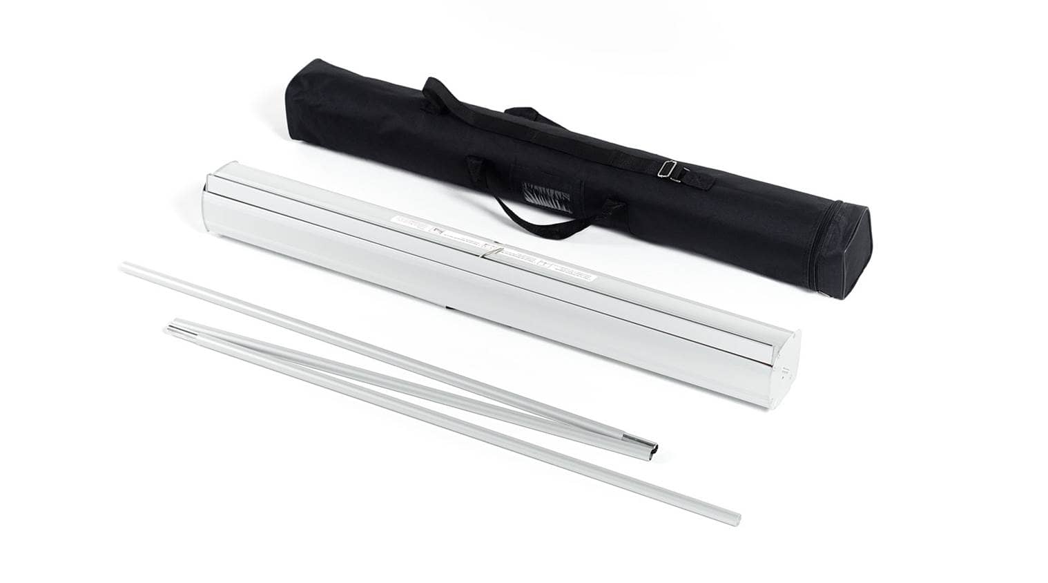 Avvolgitore roll up discount