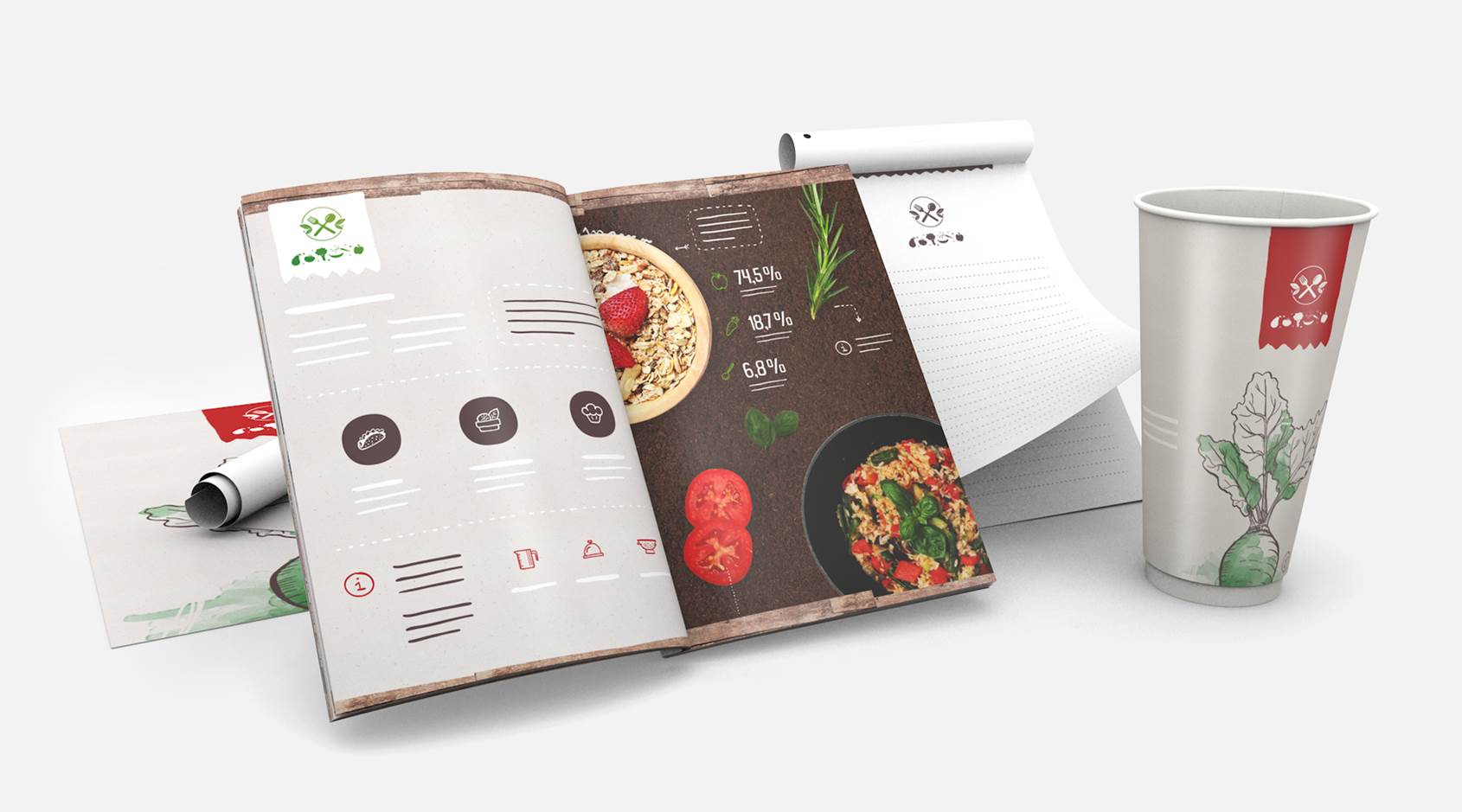 Ristorazione & eventi