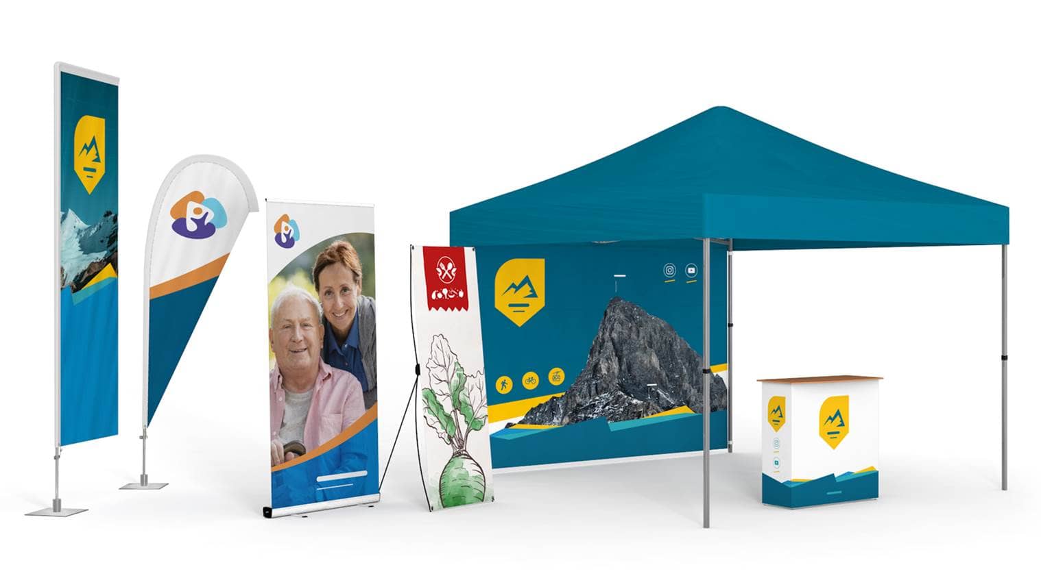  Comunicazione visuale