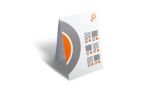 Stampa carte segnaposto