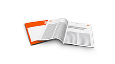 Prezzi ridotti su brochure A4